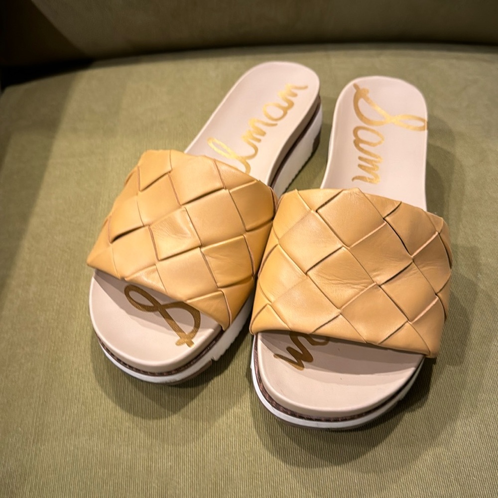 Sam Edelman Slides women’s size 8